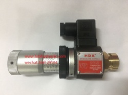 HDX pressure switch HJCS-02N